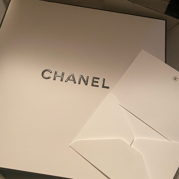 Chanel Factory 5 Collection Bundle - Picture 8 of 8